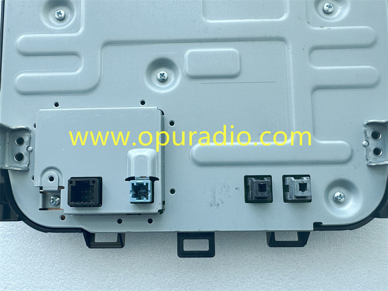 86213AN850 DENSO Display for 2020-2022 SUBARU Legacy Outback Touchscreen Navigation 22-24 WRX