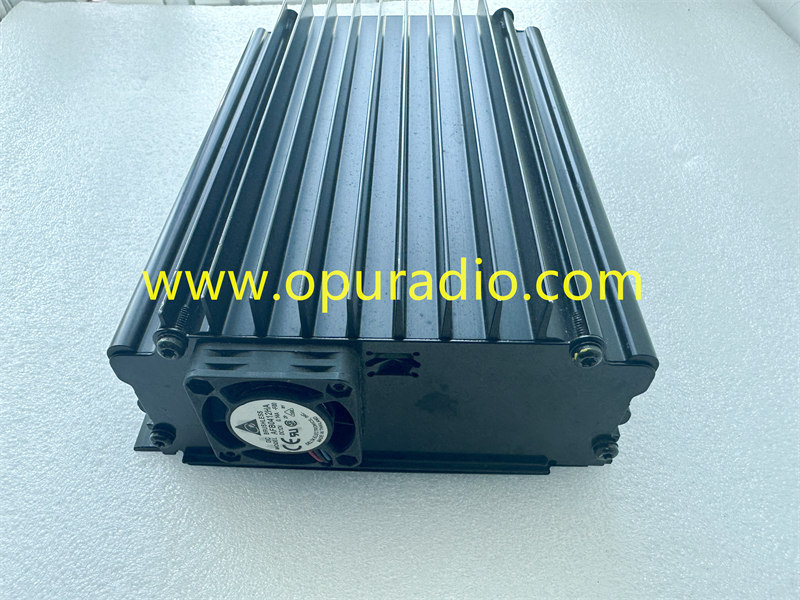 2003 2004 Porsche 911 996 Boxster 986 Amplifier Amp BOSE 99664533305