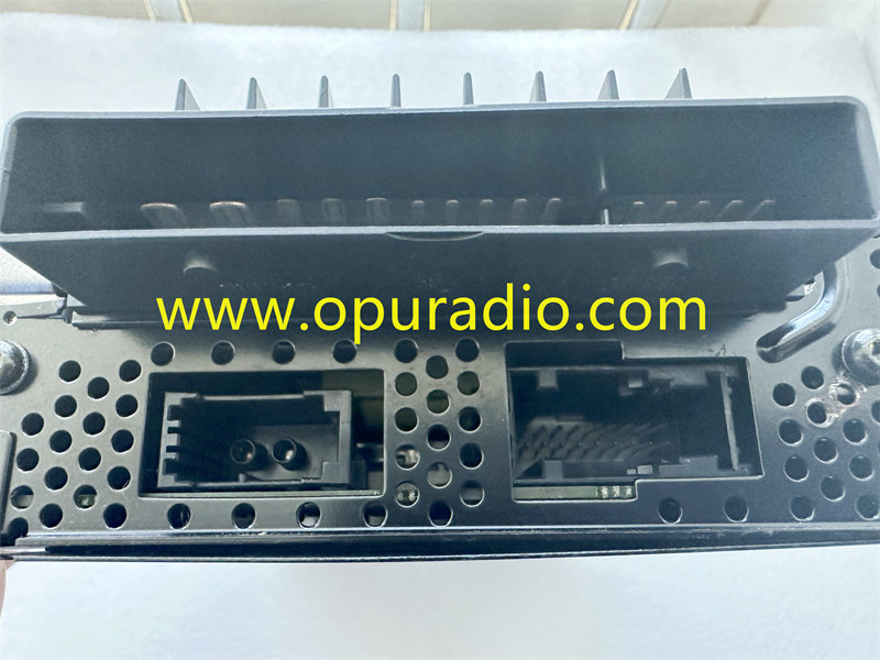 2003 2004 Porsche 911 996 Boxster 986 Amplifier Amp BOSE 99664533305