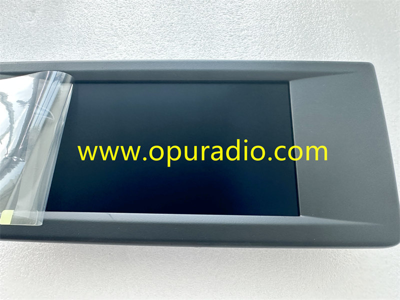 65508794264 Central Information Display for 2019-2021 BMW i3 101 LCI Monitor iDrive 6 ID6