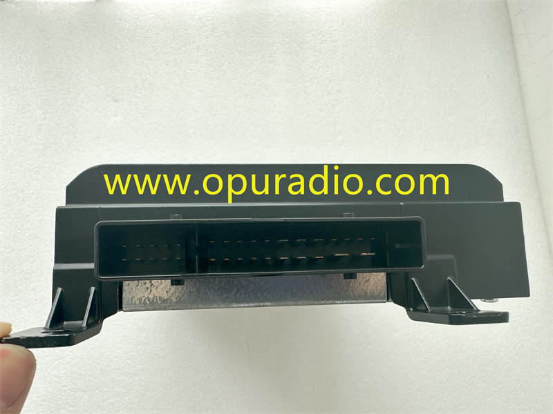 2010-up Audi Q7 4L Bang Olufsen amplifier 4L0035466A MMI 3G MultiMedia ASK AMP