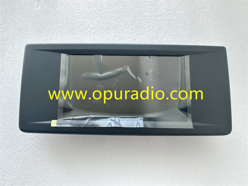 65508794264 Central Information Display for 2019-2021 BMW i3 101 LCI Monitor iDrive 6 ID6