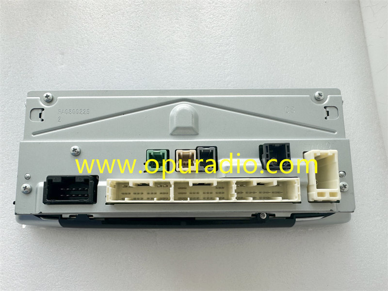 86140-08380 2020-2022 TOYOTA Sienna Receiver JBL Radio OEM Carplay XM