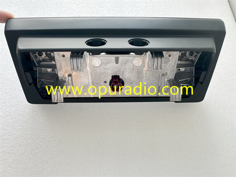 65508794264 Central Information Display for 2019-2021 BMW i3 101 LCI Monitor iDrive 6 ID6