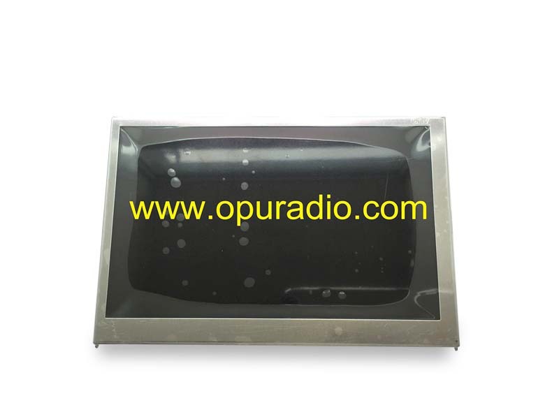 AUO Display C058GVN01 S503 LCD Monitor screen for Mercedes Sprinter Van Metris Comand VNG1 RY2350 RY2540 RY2550 RY2405 AL2540F AL2250F