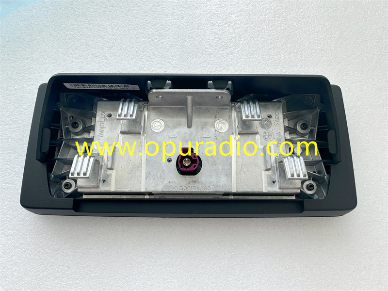 65508794264 Central Information Display for 2019-2021 BMW i3 101 LCI Monitor iDrive 6 ID6