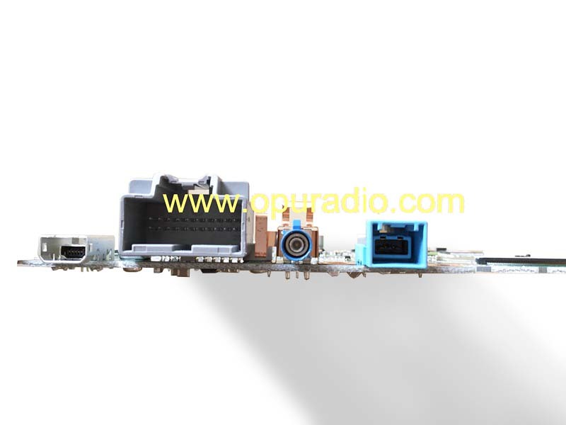 Mainboard NAV BOARD 462151-5240 for GM chevrolet 2010-2013 chevy Tahoe Silverado 1500 Hybrid Subaruban GMC YUKON SIERRA DENSO Satellite Radio NAV GPS
