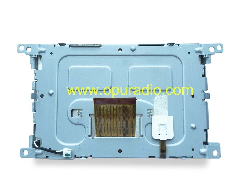 AUO Display C058GW01 V3 LCD Monitor touch screen for 2013-2015 Honda Accord EX-L car radio