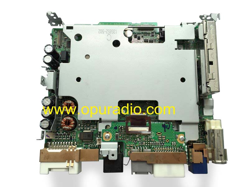 power board Mainboard exact | Toyota 07-09 Sequoia SR5 Tundra