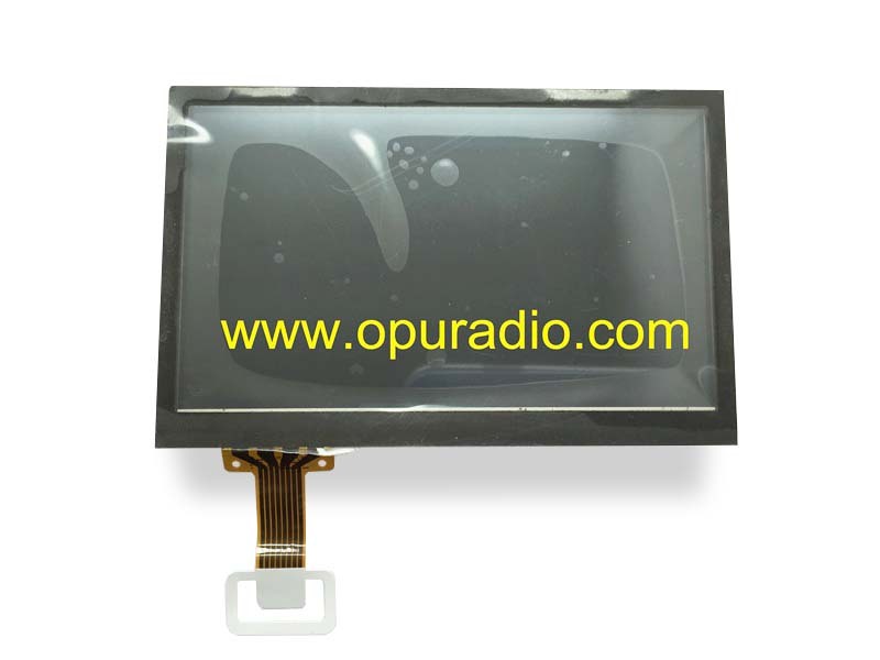 LG Display LB043WQ4-TD01 LCD Monitor touch screen for Hyundai MOBIS KIA Rio Navi