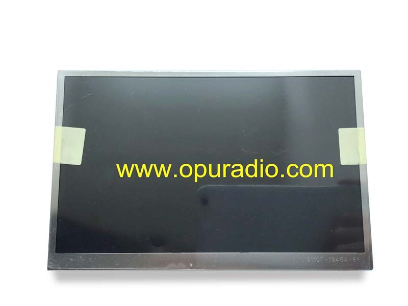 LG Display LA070WV7 SL02  Monitor Display for 39710-TBA-A11 2016-2018 HONDA CIVIC