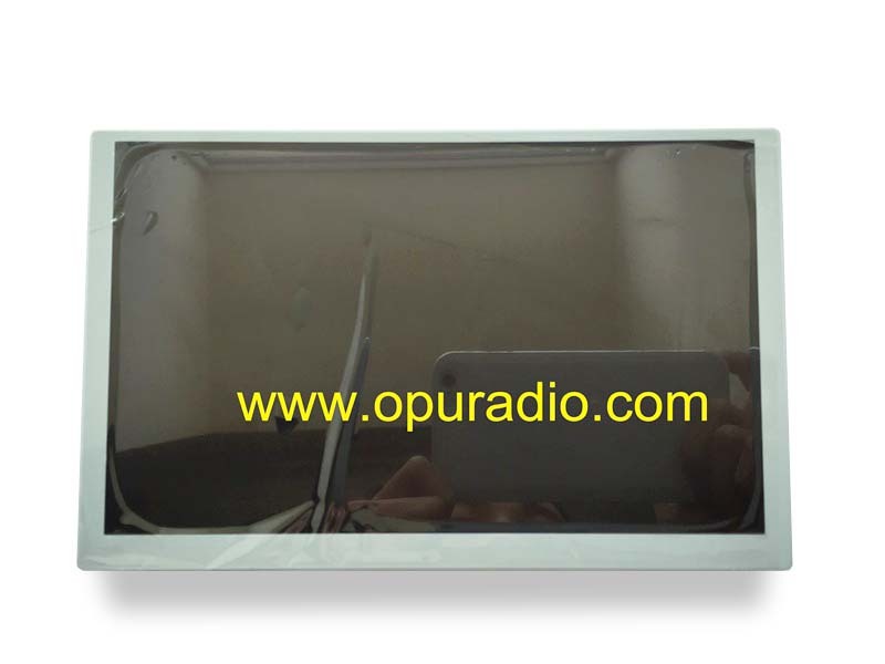 Display DJ080PA-01A 8 inch Monitor Screen for GM Vauxhall Opel Insignia 2015  Cadillac CUE SRX  CTS CTS-V ATS ATS-V  XTS  Escalade Platinum EXT ESV