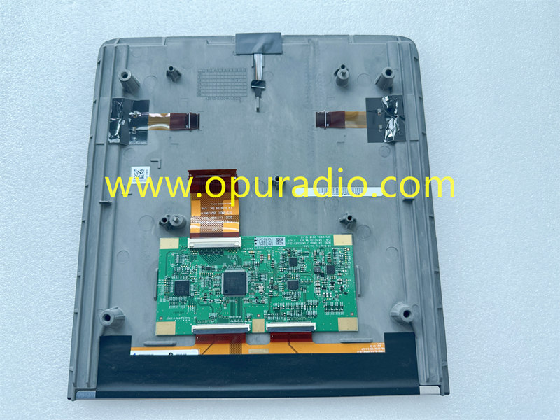 LG Display Touch Screen LA119UQ1-SLJ1 For 2023 Mercedes W223 S Class W206 C300 Car Navigation