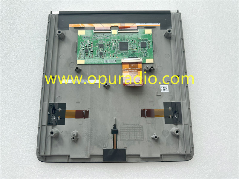 LG Display Touch Screen LA119UQ1-SLJ1 For 2023 Mercedes W223 S Class W206 C300 Car Navigation