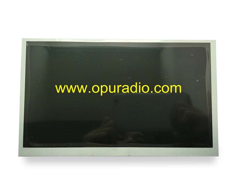 LTA090A14CA Toshiba Display LCD Monitor 9 inch for Toyota Sienna overhead DVD Player 2006-2008 car CD radio audio