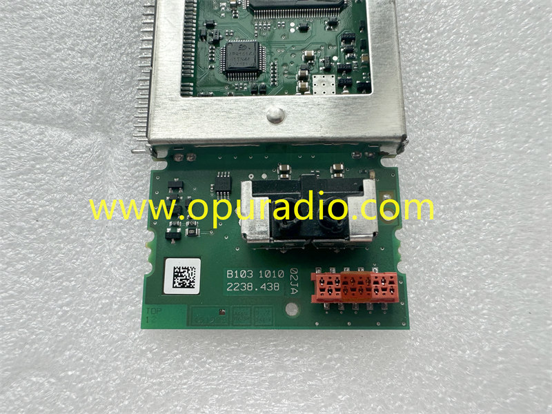 SIDE BOARD REPAIR BOARD FOR BMW Harman/Kardon amplifier 2014-2019 X3 X4 X5 X6 BEB200