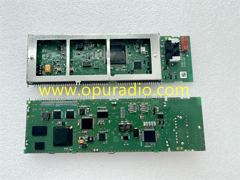 SIDE BOARD REPAIR BOARD FOR BMW Harman/Kardon amplifier 2014-2019 X3 X4 X5 X6 BEB200