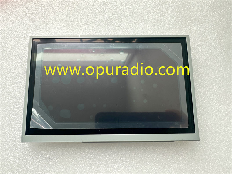 LS070K5LX02 7INCH touch Display for 2022 2023 MOPAR R1 ROW NA ECE JEEP DODGE FIAT CARPLAY