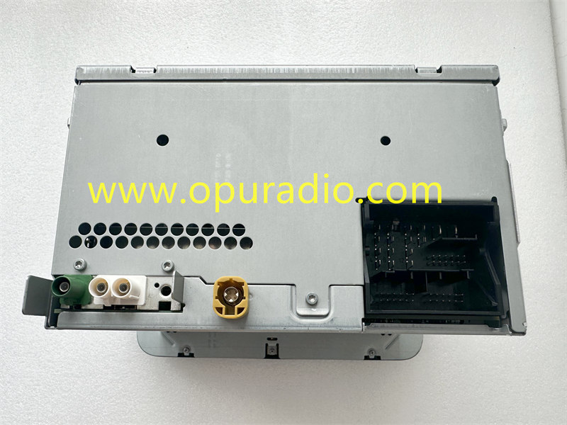 5C0035200 MIB2 DISCOVER RADIO FOR 16-19 VW Jetta Passat B8 Tiguan Golf GTI Volkswagen carplay