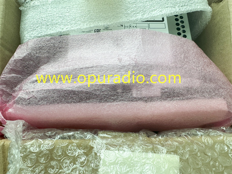 5C0035200 MIB2 DISCOVER RADIO FOR 16-19 VW Jetta Passat B8 Tiguan Golf GTI Volkswagen carplay