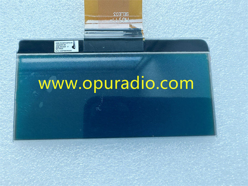 MERCEDES SPRINTER W906 DASH INSTRUMENT CLUSTER GAUGE SPEEDOMETER
