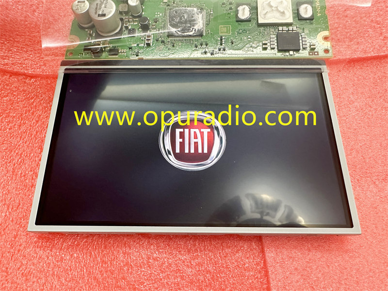 LS070K5LX02 7INCH touch Display for 2022 2023 MOPAR R1 ROW NA ECE JEEP DODGE FIAT CARPLAY