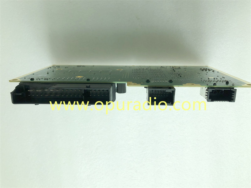 fix Amplifier 7PP.035.223.B EM30 7PP.035.223.AB ASK Burmester for Porsche 991 997 987 Panamera 970