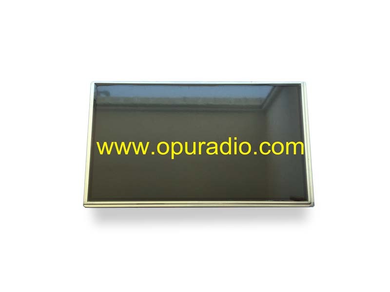 LQ065T9BR54U LQ065T9BR52U LCD Display for BMW Group E38 E39 E46 E53 E60 X5 540i 740i M3 M5 MK4