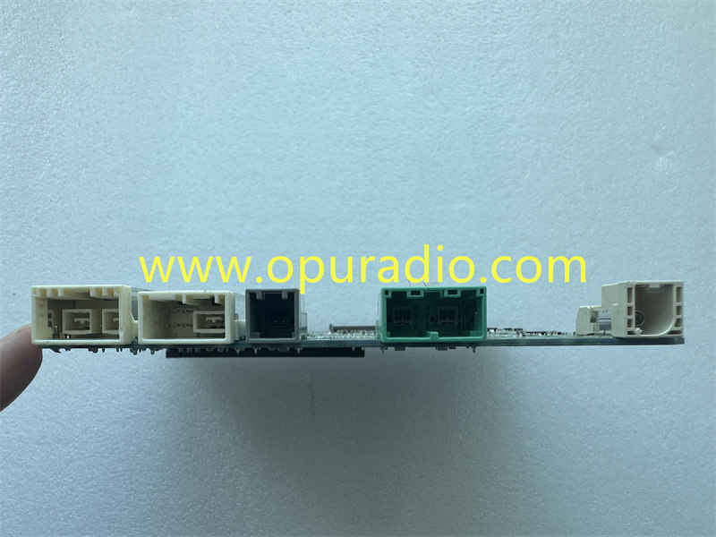 FUJITSU TEN Mainboard 468730-0173 for Lexus Car Navigation USA Version