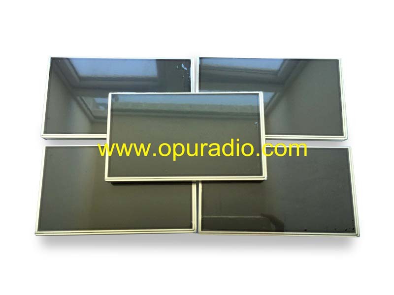 LQ065T9BR54U LQ065T9BR52U LCD Display for BMW Group E38 E39 E46 E53 E60 X5 540i 740i M3 M5 MK4