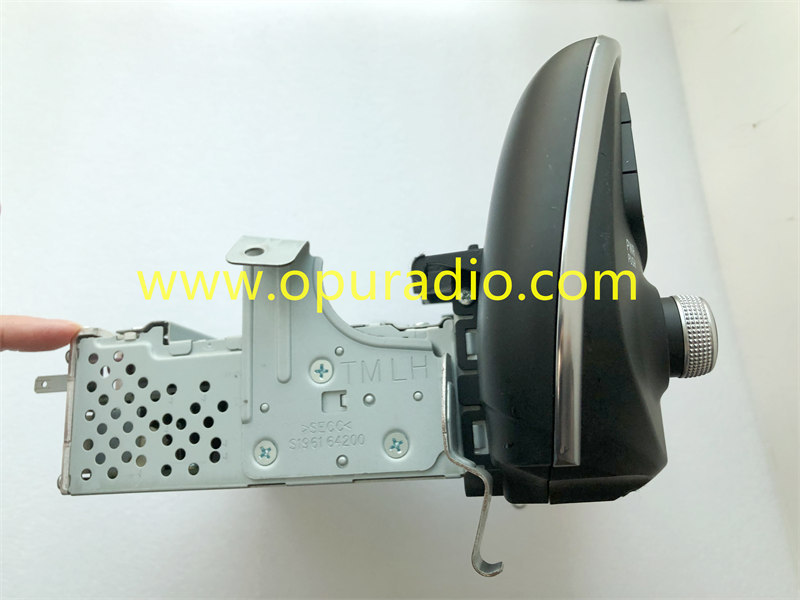 2019-2020 Hyundai Santa Fe Receiver CAN Market 7.0 Touch Screen 96160S2310VCS