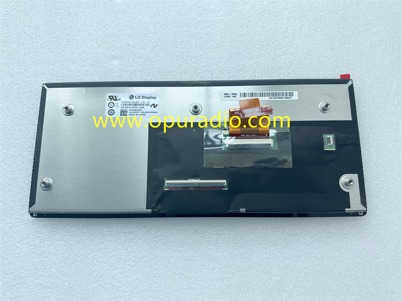 LG Display LA103WF5-SL01 for 2021-2023 Kia Sorento Ceed 3 MK3 Navigation 96560-J7620 96560-J7660