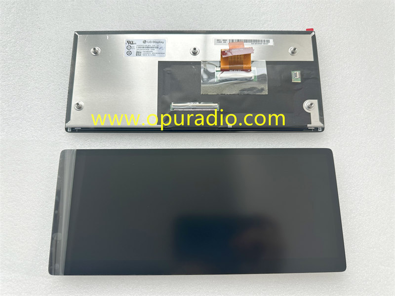 LG Display LA103WF5-SL01 for 2021-2023 Kia Sorento Ceed 3 MK3 Navigation 96560-J7620 96560-J7660
