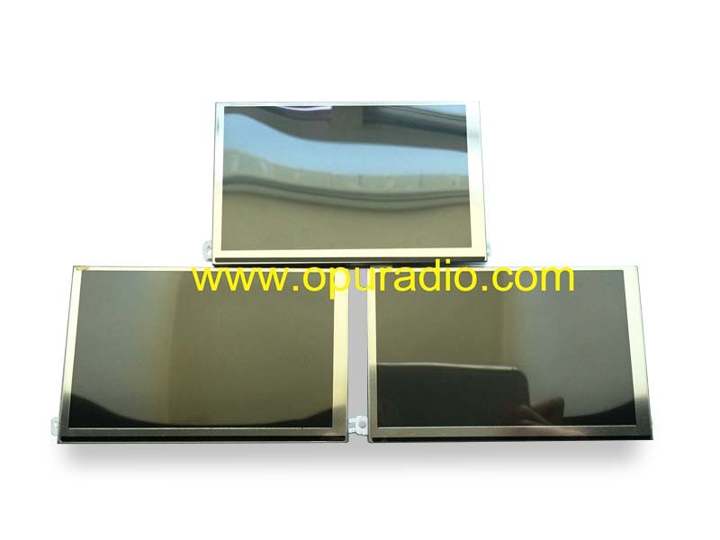 LQ050T5DG01 Sharp Display  5Inch for Ford Fiesta Focus Kuga Ranger Transit C-Max GK2T E1BT BM5T EM5T F1BT 18B955 Nav MFD LOW