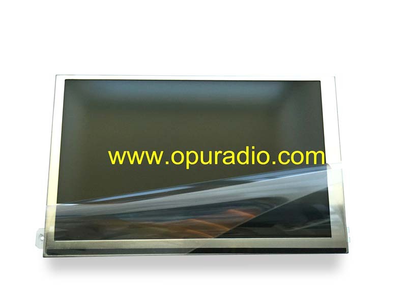 LQ050T5DG01 Sharp Display  5Inch for Ford Fiesta Focus Kuga Ranger Transit C-Max GK2T E1BT BM5T EM5T F1BT 18B955 Nav MFD LOW