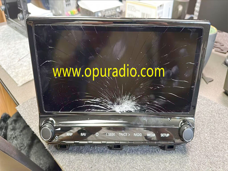 LG Display LA103WF5-SL01 for 2021-2023 Kia Sorento Ceed 3 MK3 Navigation 96560-J7620 96560-J7660