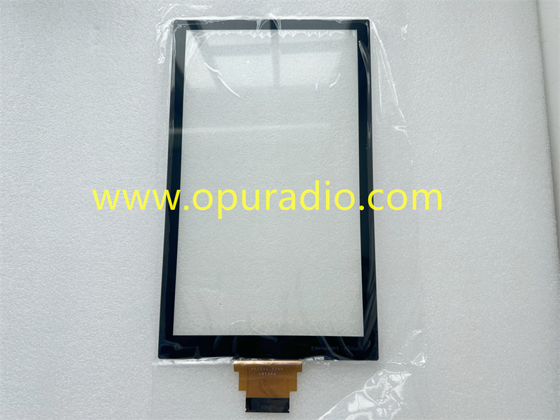 12inch Touch Screen for 2018-2020 TOYOTA Prius Prime Car Navigation Factory Radio E7051