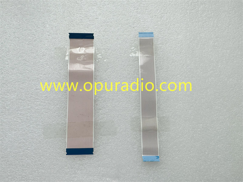 Flex Cable Ribbon for Porsche PCM3.1 Mainboard connect to Display HARMAN NAVI