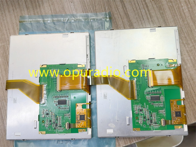 TLM-PVK002 LBL-PVK002 touch Screen Monitor for Hyundai HX220 Excavator