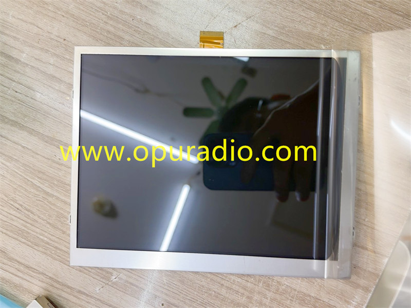 TLM-PVK002 LBL-PVK002 touch Screen Monitor for Hyundai HX220 Excavator