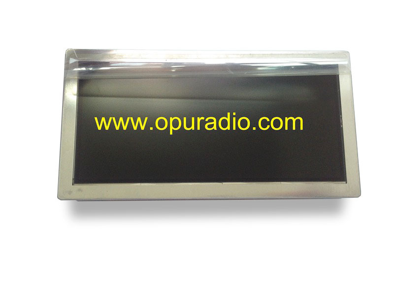Sharp Display LQ050B5DR03 LQ050B5DR02 01 LCD monitor screen for Mercedes APS50 MN3830 MN3840 MN3850 MN3860 MN3870 MN3880 MN3890 car 6 CD changer