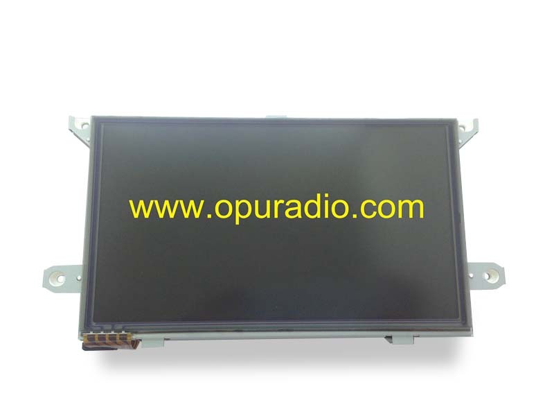 TRULY Display TFT2N2018-E LCD Module with touch screen for VW Skoda RCD510 car cd radio audio