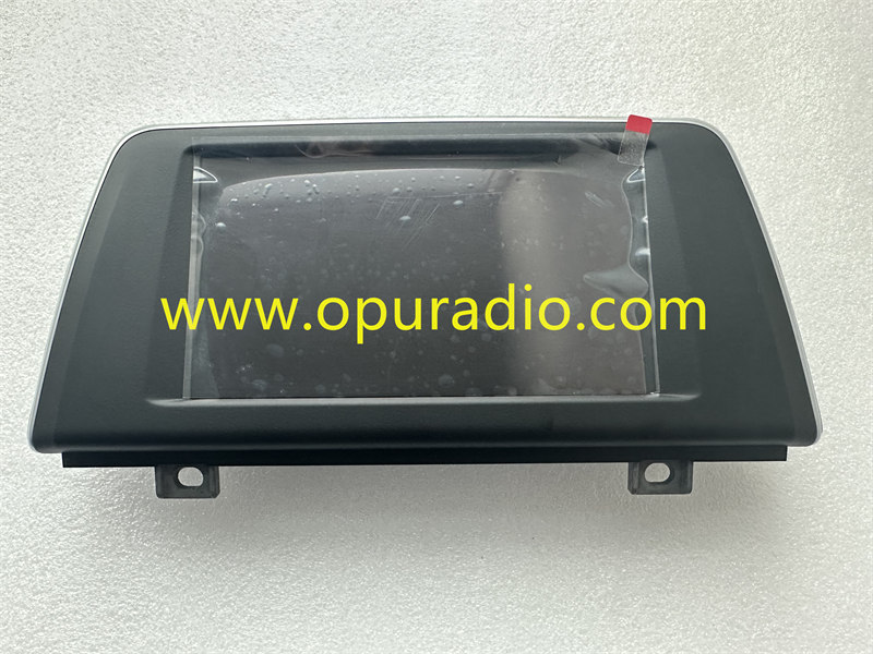 BM 6834913 CID65 F45 F46 BMW 2 SERIES CENTRAL INFORMATION DISPLAY EVO idrive 6 ID6