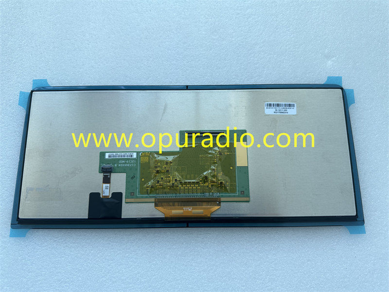 C123HAX04.B 12.3INCH Display Monitor Screen for Car Navigation