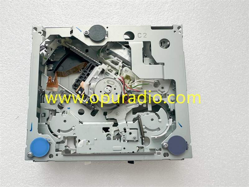 Single CD Mechanism for Visteon VP4FCF-18C838-BA 2005-2008 Fait Stilo 735392561 Radio