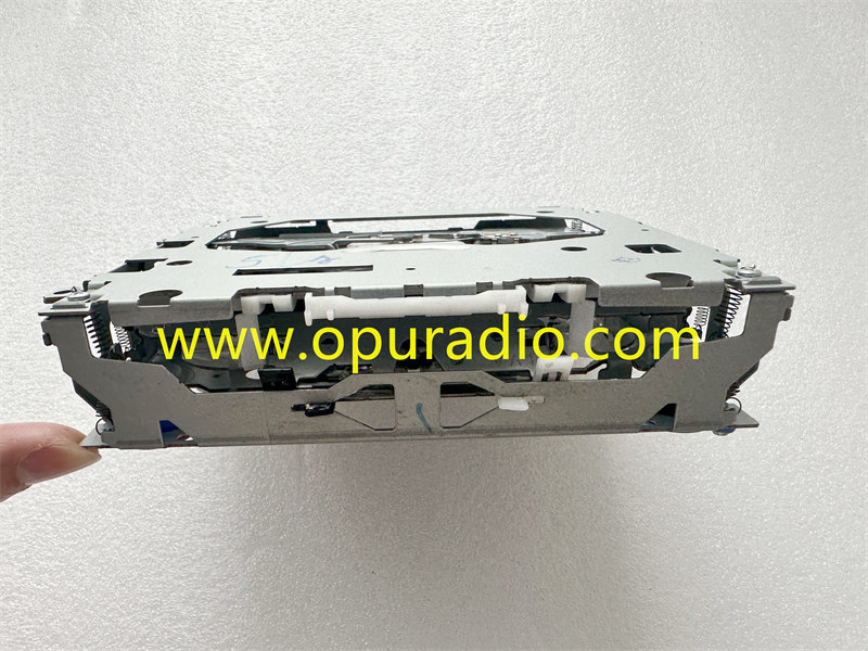 Single CD Mechanism for Visteon VP4FCF-18C838-BA 2005-2008 Fait Stilo 735392561 Radio