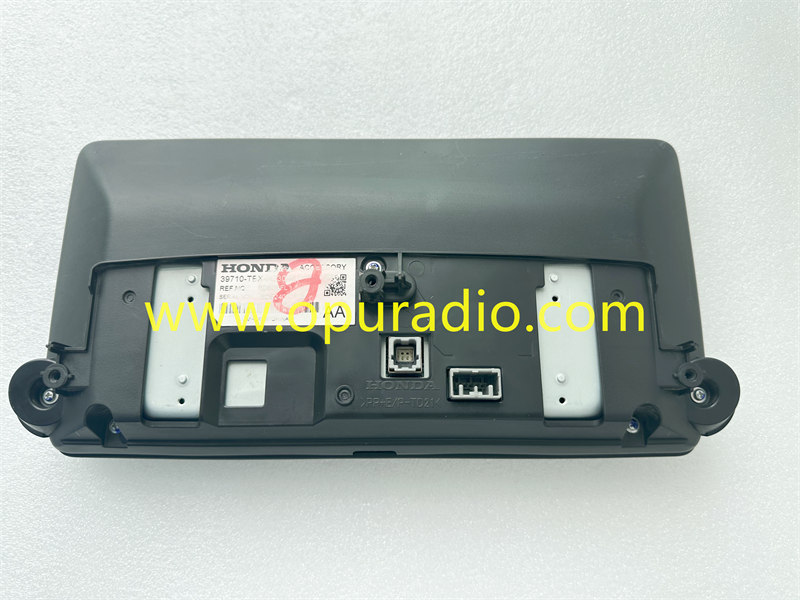 39710-TVA-A010-M1 for 2018-2020 Honda Accord Information Display Screen Monitor