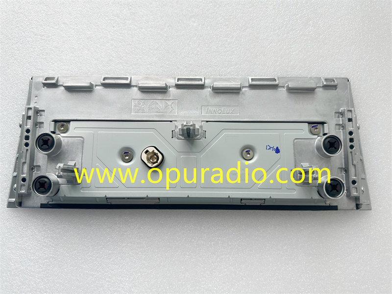 EMF-DGT10C2 10inch Touch Display Screen for 2022 2023 Peugeot Citroen DS Car Navigation