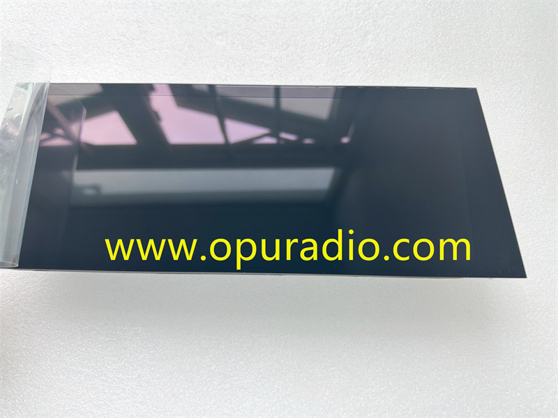 EMF-DGT10C2 10inch Touch Display Screen for 2022 2023 Peugeot Citroen DS Car Navigation