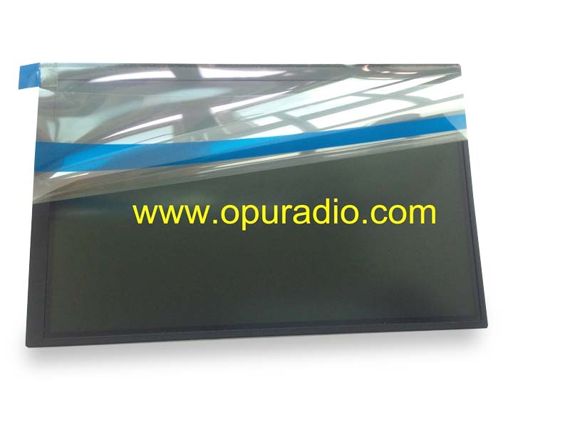 TPO Display LAJ070T001A LCD Monitor screen Active Matrix Module for Volvo S60 Bosch CD navigation systems